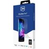 Opakowanie produktu "Folia ochronna 3MK Silky Matt Pro do Google Pixel 10/10 Pro" przedstawia grafikę telefonu z nałożoną folią ochronną oraz logo 3mk. Na opakowaniu widnieje napis "SilkyMatt Pro™ Silky touch, ensures full protection" oraz informacja "You