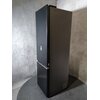 Lodówka SAMSUNG RB38C607AB1 AI No Frost 203cm Grafitowa stal Dystrybutor wody Nie