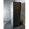 Lodówka SAMSUNG RB38C607AB1 AI No Frost 203cm Grafitowa stal Komora zero Nie