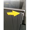 Kuchnia GORENJE MEKIS5101I ExtraSteam 3 Programy parowe Pizza 300 stopni Rodzaj kuchni Elektryczna