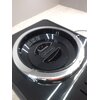 Ekspres DELONGHI Rivelia EXAM 440.55.B Kawa mrożona (2 wymienne zbiorniki kawy) Głębokość [cm] 43