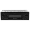Radio samochodowe SONY DSX-A410BT Bluetooth Funkcje dodatkowe Extra Bass