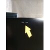 Lodówka HISENSE RS694N4GBE Side by Side No frost 178.6cm Czarna (szkło) Podajnik wody Kostkarka Komora świeżości Tak