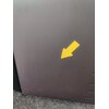 Lodówka SAMSUNG BESPOKE AI RB38C7B6D22 EF No Frost 203cm Czarne szkło Liczba pojemników na warzywa 2