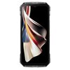 Smartfon DOOGEE S Cyber 8/256GB 6.58" 90Hz Czarno-srebrny Kolory dostępne w ofercie producenta Czarno-czerwony
