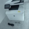 Urządzenie wielofunkcyjne HP LaserJet Pro M479fdw Druk w kolorze, Automatyczny druk dwustronny, Wi-Fi, Bluetooth Rozdzielczość druku w czerni [dpi] 600 x 600