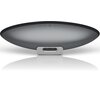 Głośnik mobilny BOWERS & WILKINS Zeppelin Pro Edition Szary Radio FM Nie