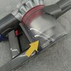 Odkurzacz DYSON V8 Absolute New Kolor Srebrno-złoty