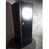 Lodówka SAMSUNG RB53DG706AB1EO Combi Max AI No Frost 203cm Grafitowa stal Dystrybutor wody Nie