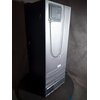 Lodówka SAMSUNG RB53DG706AB1EO Combi Max AI No Frost 203cm Grafitowa stal Komora zero Tak