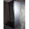 Lodówka SAMSUNG RB38C605CB1 AI No Frost 203cm Grafitowa stal Dystrybutor wody Nie