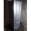 Lodówka SAMSUNG RB38C605CB1 AI No Frost 203cm Grafitowa stal Komora zero Tak