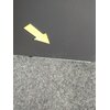 Lodówka SAMSUNG RB38C605CB1 AI No Frost 203cm Grafitowa stal Liczba pojemników na warzywa 2