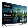 Telewizor SHARP 40FH7EA 40" LED Android TV