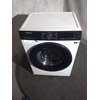 Pralka HISENSE WF3S8045BW3PL Seria 3S 8kg 1400 obr Autodozowanie Wi-Fi ConnectLife Smart Wizzard Programy z parą Zużycie wody na cykl [l] 36