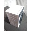 Pralka HISENSE WF3S8045BW3PL Seria 3S 8kg 1400 obr Autodozowanie Wi-Fi ConnectLife Smart Wizzard Programy z parą Zużycie energii na 100 cykli [kWh] 33