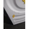 Pralka HISENSE WF3S8045BW3PL Seria 3S 8kg 1400 obr Autodozowanie Wi-Fi ConnectLife Smart Wizzard Programy z parą Funkcje dodatkowe Czujnik poziomu wody
