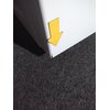 Pralka HISENSE WF3S8045BW3PL Seria 3S 8kg 1400 obr Autodozowanie Wi-Fi ConnectLife Smart Wizzard Programy z parą Klasa prania B