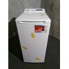 Pralka WHIRLPOOL MTDLR 6040S PL/N 6 kg 1000 obr Zużycie energii na 100 cykli [kWh] 56