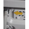 Pralka BOSCH WAN2425SPL 8kg 1200 obr EcoSilence Drive Klasa wirowania B