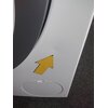 Pralka BOSCH WAN2425SPL 8kg 1200 obr EcoSilence Drive Funkcje dodatkowe Kontrola piany
