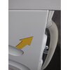 Pralka BOSCH WAN2425SPL 8kg 1200 obr EcoSilence Drive Funkcje dodatkowe Start/Pauza