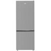 Lodówka BEKO B3RCNE564HXB No frost 192cm Platynowa