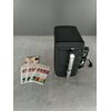 Air Fryer Frytkownica beztłuszczowa NINJA SL400EU Srebrno-czarny 9.5l z podwójnym koszem Funkcje dodatkowe 6 trybów gotowania