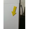 Zmywarka BEKO b100 DVS05024W Clean&Shine 45cm Biały Zużycie prądu 76 kWh = 87.4 zł