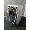 Zmywarka BEKO b100 DVS05024W Clean&Shine 45cm Biały Zużycie energii na 100 cykli w programie EKO [kWh] 76