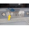 Okap AKPO WK-7 Micra 50 Inox Szerokość [cm] 43