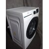 Pralka BEKO slim XBM3WFU47215W b300 7kg 1200 obr.EnergySpin SteamCure Zużycie wody na cykl [l] 43