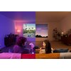 Projektor PHILIPS GamePix 800 Full HD (1920 x 1080), 2500 ANSI lumen, Bluetooth Format obrazu standardowy 16:10