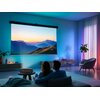 Projektor PHILIPS GamePix 800 Full HD (1920 x 1080), 2500 ANSI lumen, Bluetooth Typ matrycy DLP