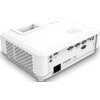 Projektor PHILIPS ProPix 650 WXGA (1280 x 800), 4000 ANSI lumen Jasność [ANSI lumen] 4000