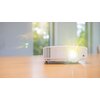 Projektor PHILIPS ProPix 650 WXGA (1280 x 800), 4000 ANSI lumen Typ matrycy DLP