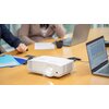 Projektor PHILIPS ProPix 650 WXGA (1280 x 800), 4000 ANSI lumen Prezentacja bez komputera Tak