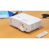 Projektor PHILIPS ProPix 850 Full HD (1920 x 1080), 2600 ANSI lumen Typ matrycy DLP