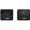 Projektor DANGBEI MP1 Max 4K UHD (3840 x 2160), 3100 ANSI lumen, Wi-Fi, Bluetooth Typ matrycy DLP