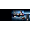 Projektor DANGBEI MP1 Max 4K UHD (3840 x 2160), 3100 ANSI lumen, Wi-Fi, Bluetooth Prezentacja bez komputera Tak