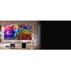 Projektor DANGBEI MP1 Max 4K UHD (3840 x 2160), 3100 ANSI lumen, Wi-Fi, Bluetooth Format obrazu skompresowany 16:9