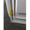 Pralka BEKO WUE6512WPBSE 6kg 1000obr OptiSense Klasa prania A