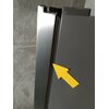 Zamrażarka HISENSE FV1N176NECE Klasa klimatyczna N