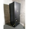 Lodówka SAMSUNG RB53DG706AB1EO Combi Max AI No Frost 203cm Grafitowa stal Dystrybutor wody Nie