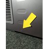 Lodówka SAMSUNG RB38C607AB1 AI No Frost 203cm Grafitowa stal Pojemność komory schładzania [l] 273