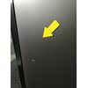 Lodówka SAMSUNG RB38C607AB1 AI No Frost 203cm Grafitowa stal Liczba pojemników na warzywa 2