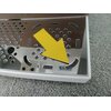 Ekspres CECOTEC Cremmaet Compactccino Connected White Rose Głębokość [cm] 19