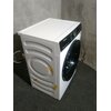 Pralka HISENSE WF3S8045BW3PL Seria 3S 8kg 1400 obr Autodozowanie Wi-Fi ConnectLife Smart Wizzard Programy z parą Zużycie energii na 100 cykli [kWh] 33
