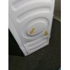 Pralka HISENSE WF3S8045BW3PL Seria 3S 8kg 1400 obr Autodozowanie Wi-Fi ConnectLife Smart Wizzard Programy z parą Klasa prania B