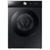Pralka SAMSUNG BESPOKE AI WW11BB944DGB QuickDrive 11 kg 1400 obr A Autodozowanie Klasa emisji hałasu A
